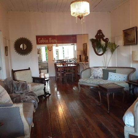 The Old Bakehouse , Mt Molloy Bed & Breakfast Mount Molloy Eksteriør bilde