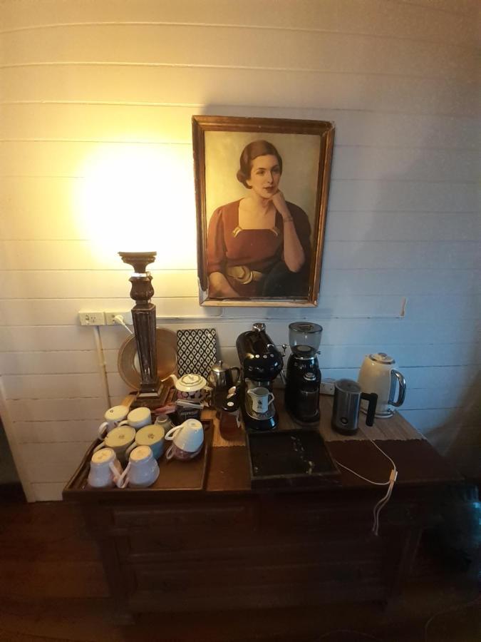 The Old Bakehouse , Mt Molloy Bed & Breakfast Mount Molloy Eksteriør bilde