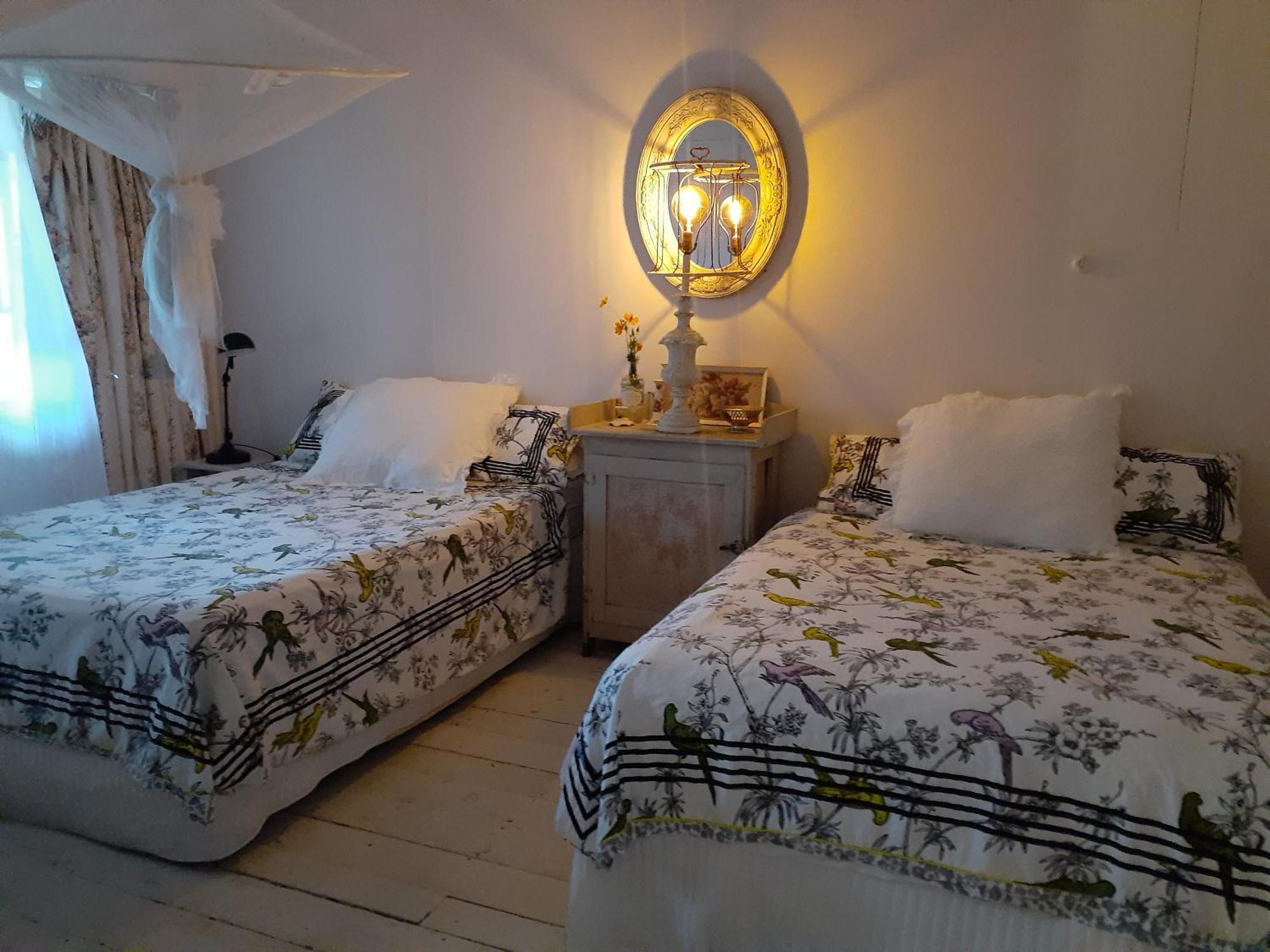 The Old Bakehouse , Mt Molloy Bed & Breakfast Mount Molloy Eksteriør bilde